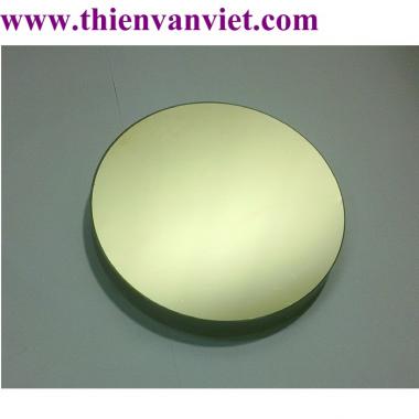 Gương cầu D100mm dành cho kính thiên văn phản xạ